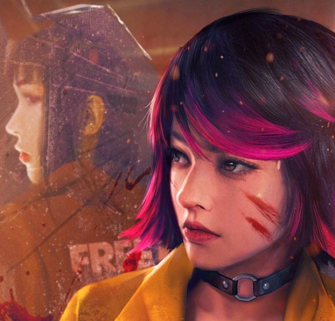 cosa que debes saber de free fire